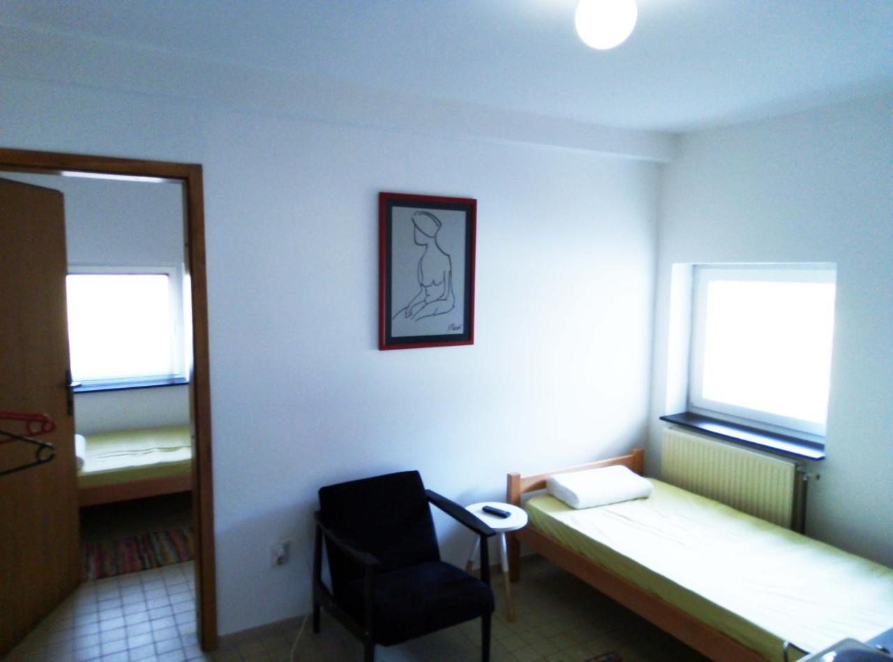 Užice Little 15 Suites מראה חיצוני תמונה